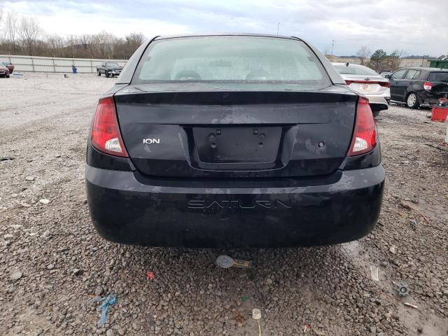 Photo 6 from auction – 2003 SATURN ION LEVEL with VIN 1G8AJ52FX3Z165791