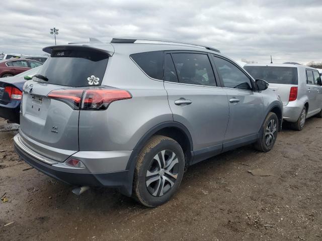 Photo 3 from auction – 2017 TOYOTA RAV4 LE with VIN 2T3BFREV0HW684104