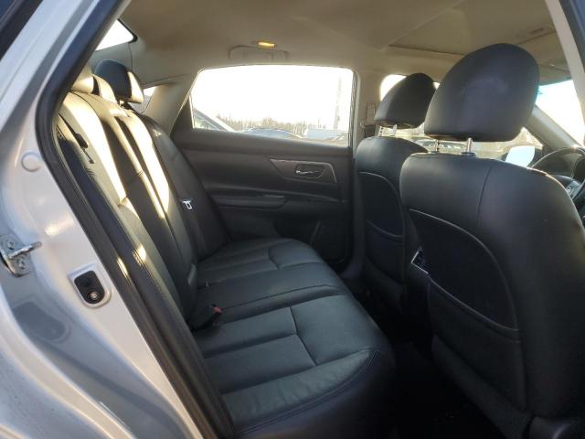Photo 10 from auction – 2014 NISSAN ALTIMA 2.5 with VIN 1N4AL3APXEC187025