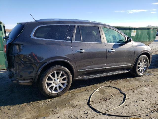 Photo 3 from auction – 2015 BUICK ENCLAVE with VIN 5GAKRBKD7FJ355066