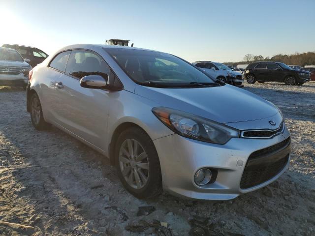 Photo 4 from auction – 2014 KIA FORTE EX with VIN KNAFX6A86E5235006