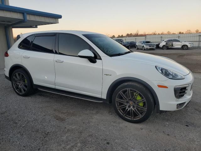 Photo 4 from auction – 2016 PORSCHE CAYENNE SE with VIN WP1AE2A28GLA58379