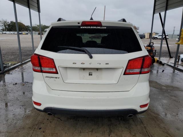 Photo 6 from auction – 2011 DODGE JOURNEY MA with VIN 3D4PG1FG0BT561909