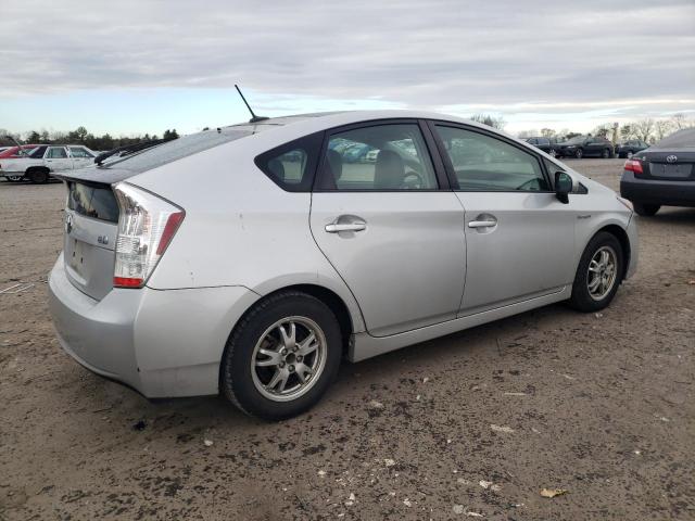 Zdjęcie 3 z aukcji – 2010 TOYOTA PRIUS z VIN JTDKN3DU8A0057668