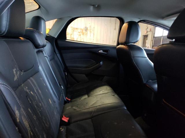 Photo 10 from auction – 2013 FORD FOCUS SE with VIN 1FADP3F26DL376168