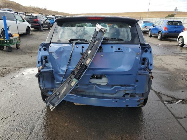 Photo 6 from auction – 2007 DODGE CALIBER with VIN 1B3HB28B77D268725
