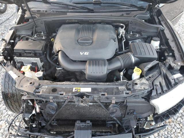 Photo 12 from auction – 2015 DODGE DURANGO LI with VIN 1C4RDJDG8FC722834