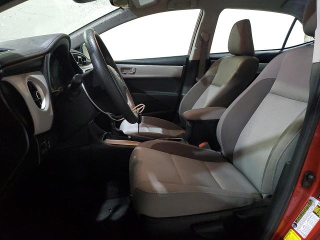 Photo 7 from auction – 2017 TOYOTA COROLLA LE with VIN 2T1BURHE1HC865563