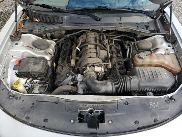 Фото 11 с аукциона – 2016 DODGE CHARGER PO с VIN 2C3CDXKT2GH303809