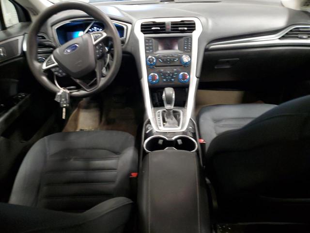 Photo 8 from auction – 2016 FORD FUSION SE with VIN 3FA6P0LU8GR141239