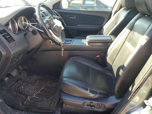 Photo 7 from auction – 2013 MAZDA CX-9 TOURI with VIN JM3TB3CV7D0403177