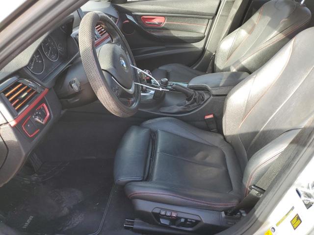 Photo 7 from auction – 2012 BMW 328 I SULE with VIN WBA3C1C50CF434306