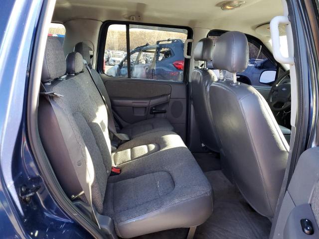 Photo 11 from auction – 2004 FORD EXPLORER X with VIN 1FMZU72K24UB96021