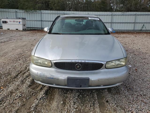 Photo 5 from auction – 2000 BUICK CENTURY CU with VIN 2G4WS52J1Y1245702