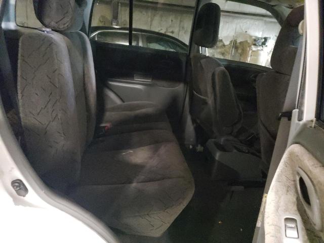 Photo 11 from auction – 2002 CHEVROLET TRACKER LT with VIN 2CNBJ634126927635