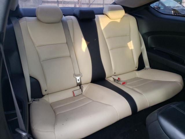 Photo 10 from auction – 2015 HONDA ACCORD EXL with VIN 1HGCT2B88FA007219