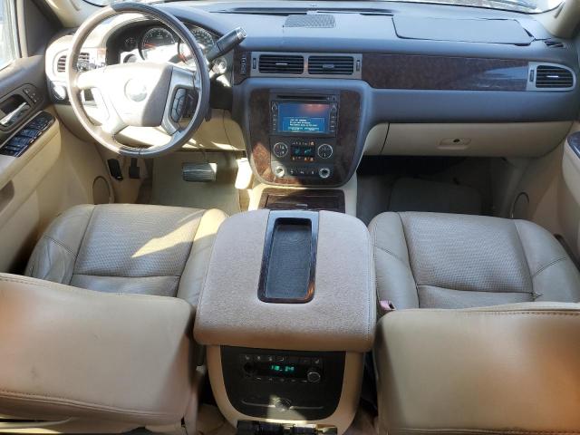 Photo 8 from auction – 2011 GMC YUKON DENA with VIN 1GKS2EEF2BR136792