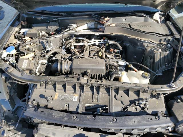 Photo 12 from auction – 2022 FORD EXPLORER T with VIN 1FMSK8JH9NGA98347