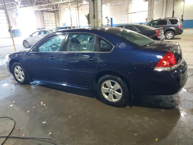 Photo 2 from auction – 2011 CHEVROLET IMPALA LT with VIN 2G1WG5EK0B1126436