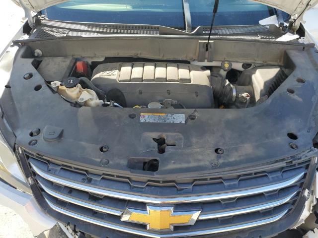Photo 12 from auction – 2016 CHEVROLET TRAVERSE L with VIN 1GNKRGKD8GJ175177