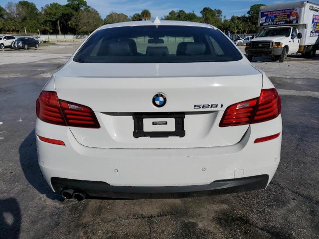 Photo 6 from auction – 2015 BMW 528 I with VIN WBA5A5C51FD516342