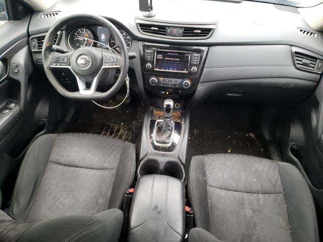 Photo 8 from auction – 2019 NISSAN ROGUE S with VIN 5N1AT2MV4KC844472