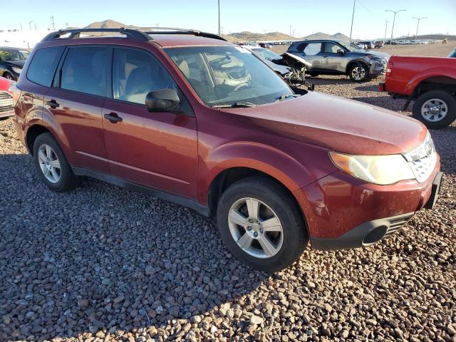 Photo 4 from auction – 2012 SUBARU FORESTER 2 with VIN JF2SHABC5CH423839