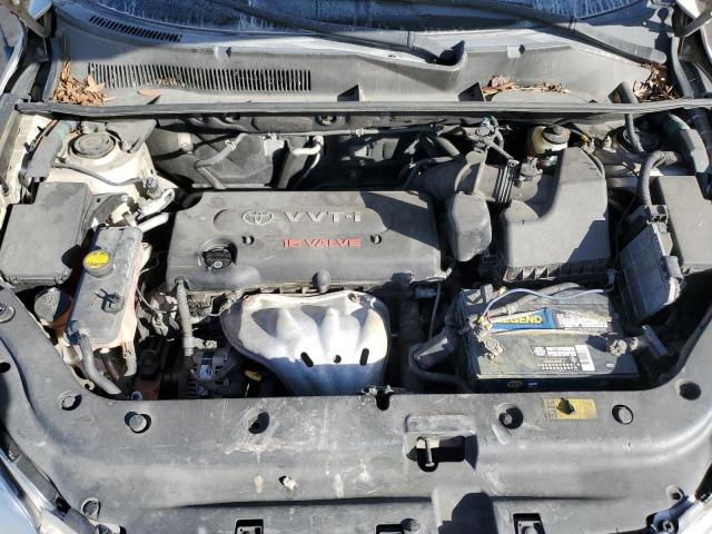 Photo 12 from auction – 2008 TOYOTA RAV4 with VIN JTMZD33V585093469