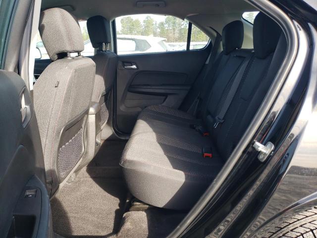 Photo 11 from auction – 2016 CHEVROLET EQUINOX LS with VIN 2GNALBEK6G6104941