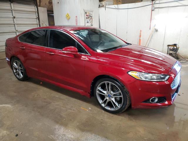 Photo 4 from auction – 2013 FORD FUSION TIT with VIN 3FA6P0K99DR148628