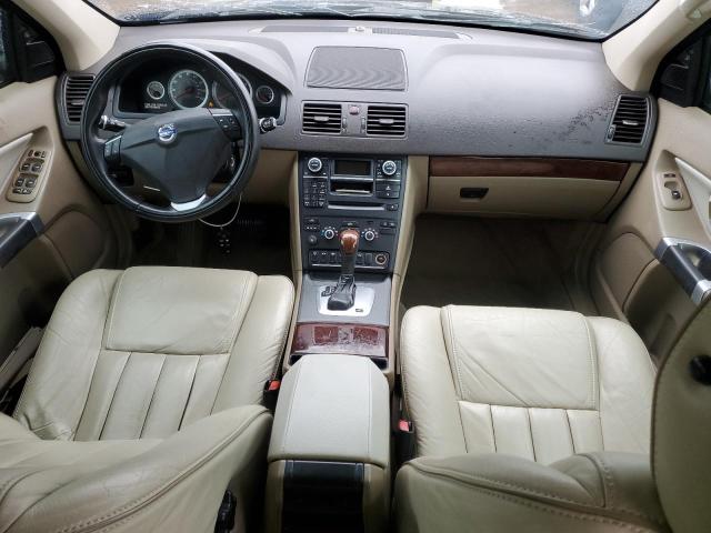 Photo 8 from auction – 2013 VOLVO XC90 3.2 with VIN YV4952CY6D1655573