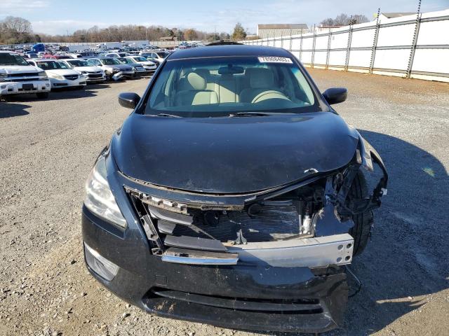 Photo 5 from auction – 2014 NISSAN ALTIMA 2.5 with VIN 1N4AL3AP9EC416584