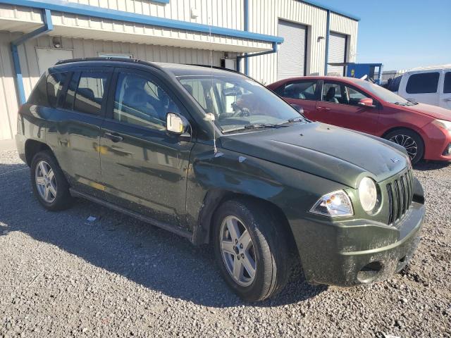 Photo 4 from auction – 2007 JEEP COMPASS with VIN 1J8FF47W97D260810