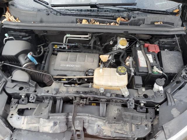 Photo 12 from auction – 2018 CHEVROLET TRAX LS with VIN 3GNCJKSB0JL330429