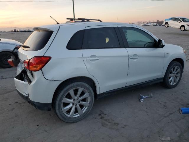 Photo 3 from auction – 2015 MITSUBISHI OUTLANDER with VIN 4A4AR3AU5FE034551