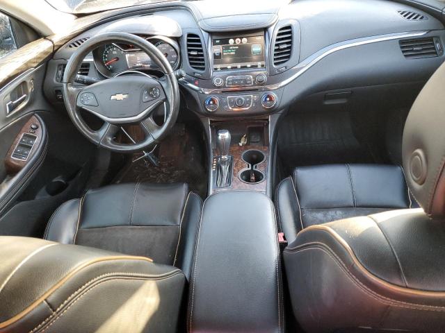 Photo 8 from auction – 2014 CHEVROLET IMPALA LT with VIN 2G1125S34E9117914