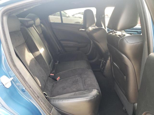 Photo 10 from auction – 2022 DODGE CHARGER R/ with VIN 2C3CDXCT5NH129617