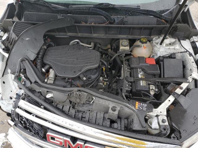 Photo 12 from auction – 2018 GMC ACADIA SLT with VIN 1GKKNMLS5JZ185095