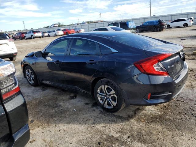 Photo 2 from auction – 2016 HONDA CIVIC LX with VIN 19XFC2F52GE040906