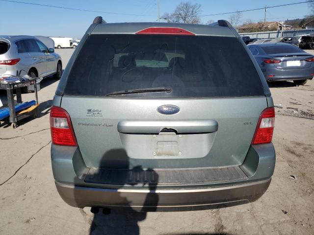 Photo 6 from auction – 2006 FORD FREESTYLE with VIN 1FMZK02176GA23035