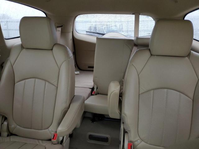 Photo 10 from auction – 2011 BUICK ENCLAVE CX with VIN 5GAKVBED6BJ365847