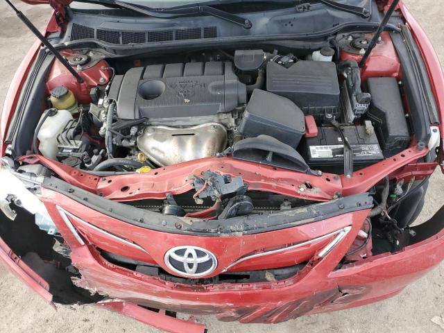 Photo 11 from auction – 2011 TOYOTA CAMRY BASE with VIN 4T4BF3EK7BR149165