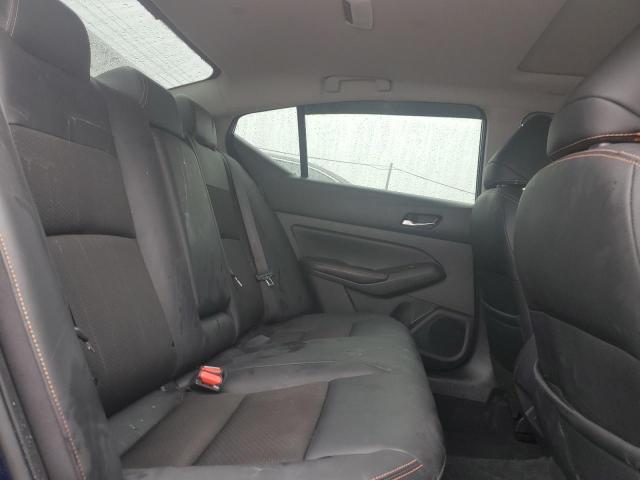 Photo 10 from auction – 2021 NISSAN ALTIMA with VIN 1N4AL4CV5MN359756