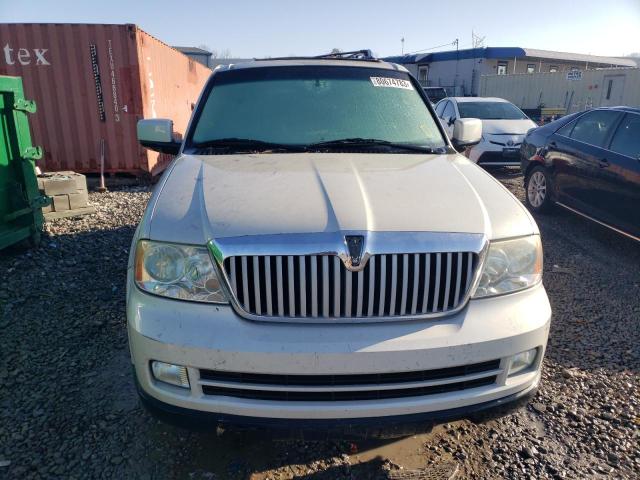 Photo 5 from auction – 2005 LINCOLN NAVIGATOR with VIN 5LMFU27585LJ06738