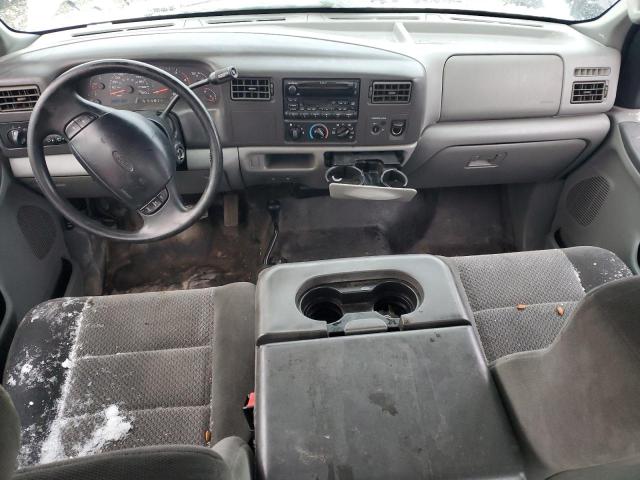 Photo 8 from auction – 2002 FORD F250 SUPER with VIN 1FTNX21F32EA17011