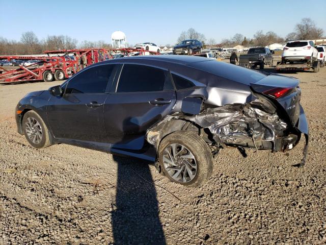Photo 2 from auction – 2016 HONDA CIVIC EX with VIN 19XFC2F76GE246862