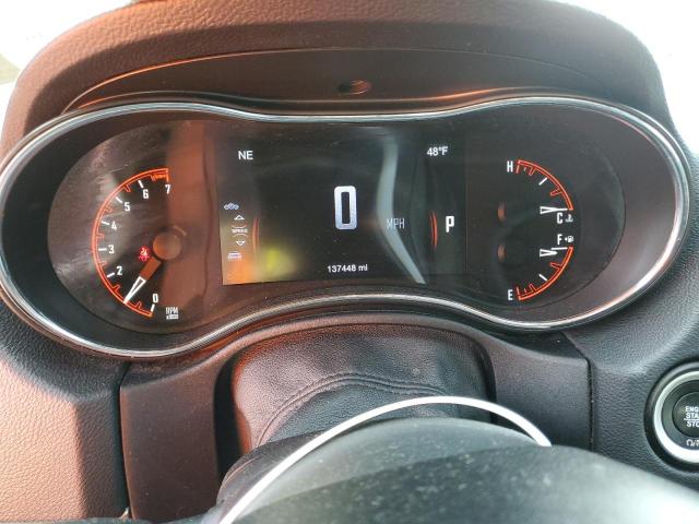 Photo 9 from auction – 2016 DODGE DURANGO SX with VIN 1C4RDHAG6GC466868