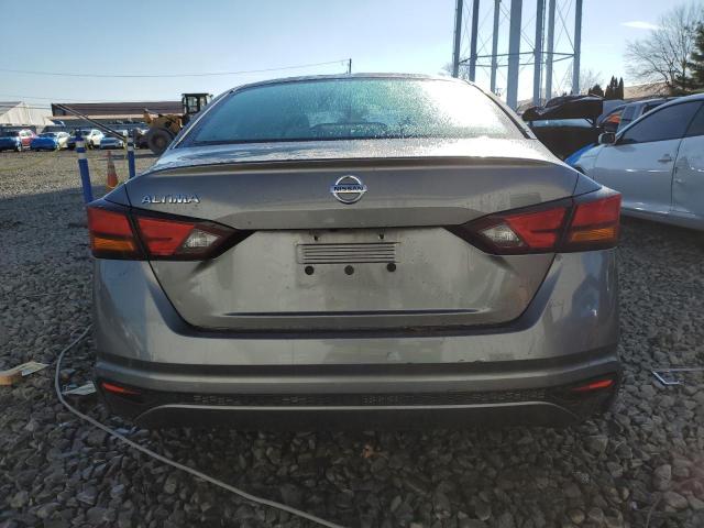 Photo 6 from auction – 2021 NISSAN ALTIMA S with VIN 1N4BL4BV7MN408056