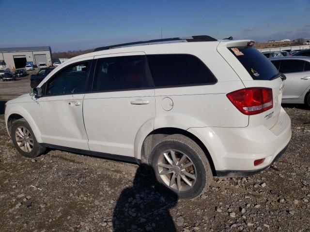 Photo 2 from auction – 2016 DODGE JOURNEY SX with VIN 3C4PDCBG8GT194479