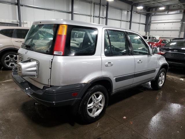 Photo 3 from auction – 2000 HONDA CR-V EX with VIN JHLRD1865YC014659
